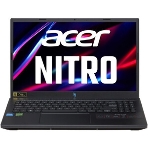 Ноутбук Acer Nitro V 15 ANV15-52-5546 Intel Core 5 210H/16Gb/SSD 512Gb/RTX 5050 8Gb/15.6'/IPS/FHD/1920x1080/165Hz/NoOS/черный (NH.QZ7CD.00B), фото14