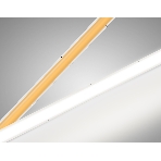 Светодиодная лента Ambrella light GS4612 COB 400Led/10W m/ 24V IP20 4500K/ 5m*5mm*2.1mm (2 конт.), фото8