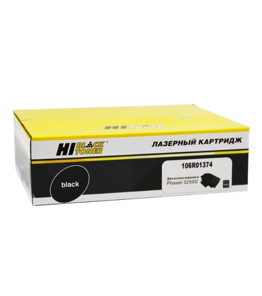 Картридж Xerox Phaser 3250/3250D (Hi-Black) 106R01374, 5K