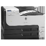 Принтер лазерный HP LaserJet Enterprise 700 M712dn (CF236A), A3, ч/б, печ. до 41 стр/мин. (А4) до 40 стр/мин. (А3), 1200 x 1200 dpi, USB, RJ-45, Air Print, фото2