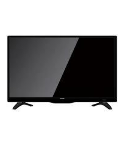Телевизор Asano 24' 24LH1020T черный LED HD 60Hz