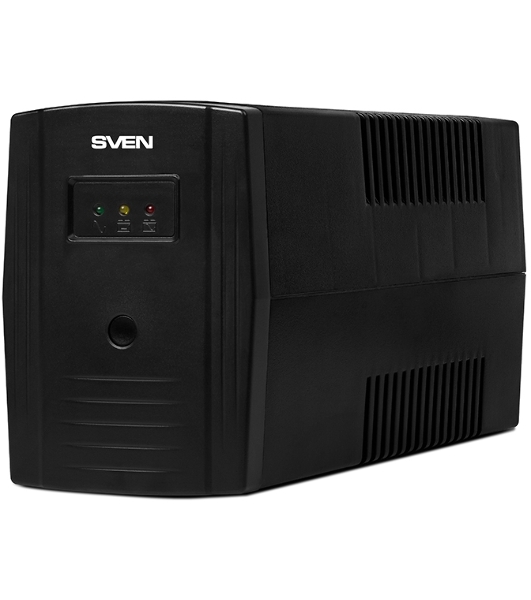 Источник бесперебойного питания SVEN Pro 600