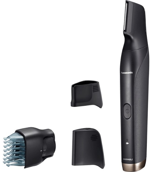 Машинка для стрижки Panasonic ER-GD61-K520