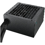 Блок питания Deepcool/GamerStorm PK700D, 700Вт, 80 PLUS Bronze, 120мм. черный, фото15