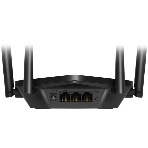 Двухдиапазонный Wi-Fi роутер Mercusys MR60X AX1500, фото9