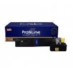 Картридж Тонер-туба ProfiLine PL-TK-8115Y для принтеров Kyocera ECOSYS M8124cidn/M8130cidn желтый 6000 копий, фото3