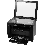 МФУ лазерное Canon i-SENSYS MF3010 (5252B004), A4, ч/б, печ. 18 стр/мин., скан. до 18 стр/мин., 600 x 1200 dpi (печать) 600x600dpi (сканер), USB 2.0, фото21