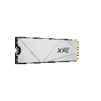 Накопитель SSD ADATA XPG GAMMIX S60, 2Tb, PCIe 4.0 x4, M.2 2280, NVMe, R/W 5000/4200, с радиатором, фото10