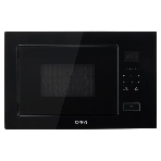 Встраиваемая микроволновая печь Korting KMI 827 GN, фото8