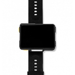 Терминал сбора данных WD1 Wearable Watch Device with 2.8' Touch Screen, 3GB/32GB, BT, WiFi, 4G, GPS and Camera. Incl. wrist band, USB-C cable and MultiPower adapter. OS: Android 13.0 GMS., фото6