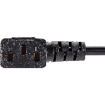 Кабель питания TELECOM 1.8M, фото3
