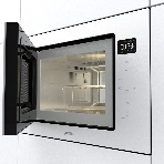Микроволновая печь Gorenje BM251SG2WG 25 л, 900 Вт, белый (встраиваемая), фото11