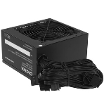 Блок питания Digma DPSU-550W-WH RTL, 550Вт, 120мм, черный, фото13