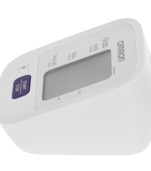 Тонометр автоматический Omron M2 Comfort (ALRU)