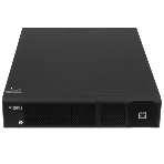 Источник бесперебойного питания Systeme Electric Smart-Save Online SRTSE 2 поколения 3000 ВА/Вт, 2U, 8 C13+1 C19, USB, RS-232, сухие контакты, фото26