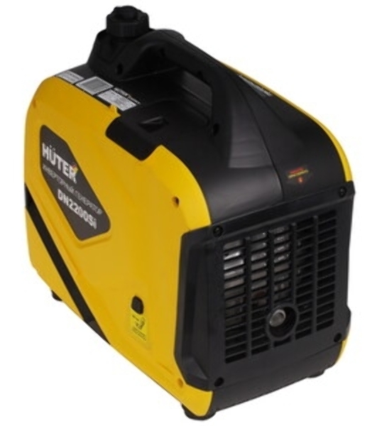 Инверторный генератор Huter DN2200Si