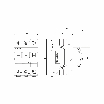 Автоматический выключатель Werkel 3P  25 A  C  6 kА W903P256, фото3