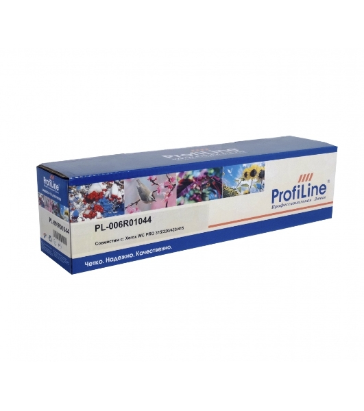 Картридж Тонер-туба ProfiLine PL-006R01044 для принтеров Rank Xerox WC PRO 315/320/420/415 6000 копий