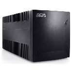 Источник бесперебойного питания Powercom Raptor RPT-1025AP 615Вт 1025ВА черный, фото2