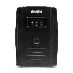 Источник бесперебойного питания SVEN Pro 600, фото13
