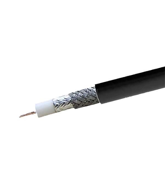 Кабель Rexant RG 11/U (75 Ом) 305м Ч (м)