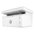 МФУ лазерное HP LaserJet M141w (7MD74A), A4, ч/б, печ. до 20 стр/мин., 600x600dpi, USB, Wi-Fi, Air Print, Mopria, фото2