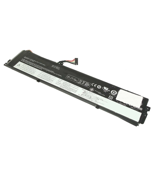 Аккумуляторная батарея для ноутбука Lenovo S431 14.4 V 46Wh черный