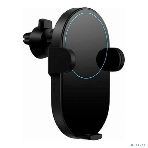 Автомобильное зарядное устройство Mi 20W Wireless Car Charger Xiaomi Mi 20W Wireless Car Charger, фото13