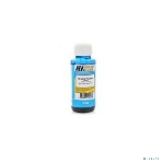 Расходные материалы Hi-Black Чернила HP водные/унив (Hi-Color), 0.1л, cyan, фото2
