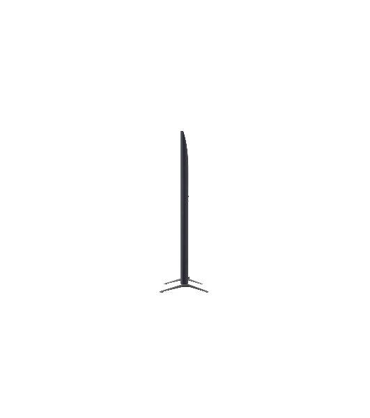 Телевизор LG 75' 75UN640S черный LED UHD 60Hz Smart TV WebOS