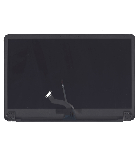 Крышка для Asus Zenbook UX550VD UHD черная