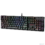 Клавиатура проводная игровая Redragon MITRA USB RU, фото20