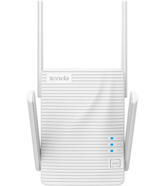 Усилитель Wi-Fi сигнала Tenda 2034MBPS A21