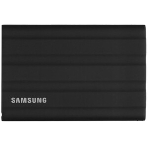 Внешний SSD Samsung T7 Shield, 4TB, USB 3.2 Gen 2 Type-C, R/W 1050/1000, черный, фото25