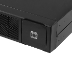 Источник бесперебойного питания Systeme Electric Smart-Save Online SRTSE 2 поколения 3000 ВА/Вт, 2U, 8 C13+1 C19, USB, RS-232, сухие контакты, фото25