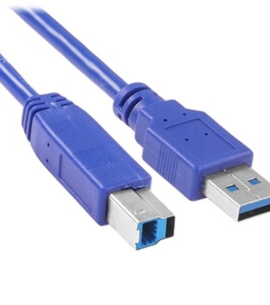 Кабель Cablexpert CCP-USB3-mBMCM-6 USB3.0 microBM/USB3.1TypeC, 1.8м, 