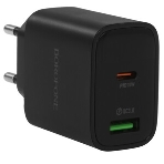 Сетевое зарядное устройство BOROFONE (6941991121357) BA99A СЗУ 1Type-C 3.0A PD 20W, белый, фото4