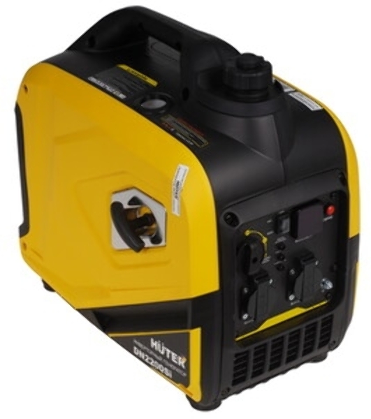Инверторный генератор Huter DN2200Si