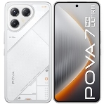 Смартфон Tecno Pova 7 Ultra 5G LJ9, 12/256Gb, белый, фото9