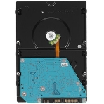 Жесткий диск HDD Toshiba SATA3 4Tb 3.5' 7200 256Mb (analog MG04ACA400E), фото5
