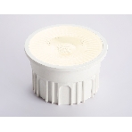 Лампа светодиодная 212001 LED MR16-DD 9W IC 2700K 220-240V 100°, фото3