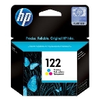 Картридж струйный HP 122 CH562HE многоцветный для HP DJ 1050A/2050A/3000 (100 стр.), фото3