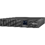 Источник бесперебойного питания CyberPower OLS3000ERT2U/3000 ВА/2700 Вт/1 х IEC 320 C19 (компьютерная), 8 х IEC 320 C13 (компьютерная), фото10