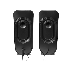 Акустическая система 2.0 SVEN 325, черный, USB, мощность 2x3 Вт(RMS) SVEN 325, черный, USB, акустическая система 2.0, мощность 2x3 Вт(RMS), фото18
