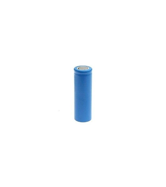 Аккумулятор PROconnect 18650 unprotected Li-ion 2000 mAh 3.7 В
