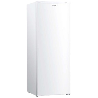 Морозильная камера Kraft KF-HS 225 W, белый, 168л, 5 ящиков