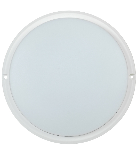 Светильник IEK LDPO0-4004-18-4000-K01 LED ДПО 4004 18Вт IP54 4000K круг белый IEK