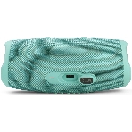 Портативная акустика JBL Charge 5, бирюзовый, фото16