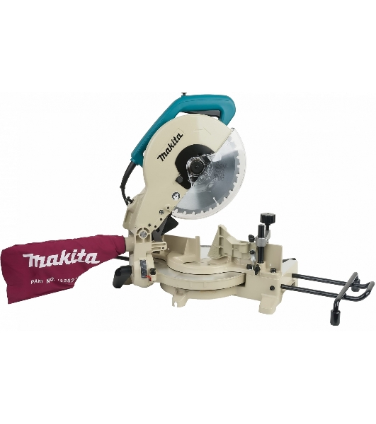 Пила торцовочная Makita LS1040N
