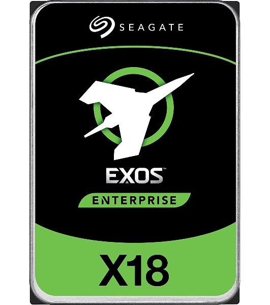 Жесткий диск Seagate 14Tb 7200RPM 12Gb/S 256MB ST14000NM004J